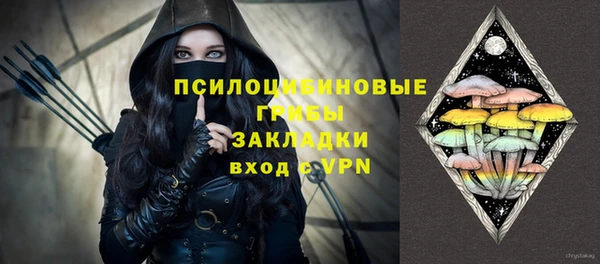 хмурый Майский